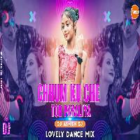 Chham Ku Che Tor Payaliya - Sambalpuri Dance Mix - Dj Ashish G7